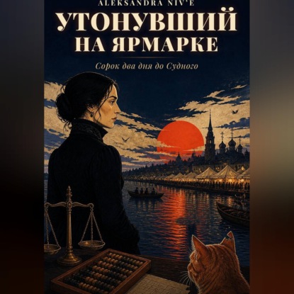 Утонувший на ярмарке