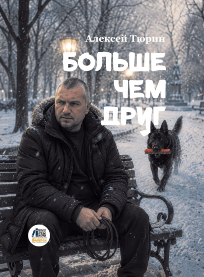Скачать книгу Больше чем друг