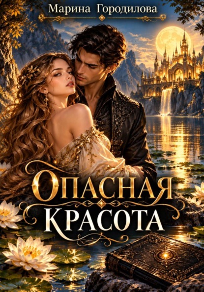 Скачать книгу Опасная красота