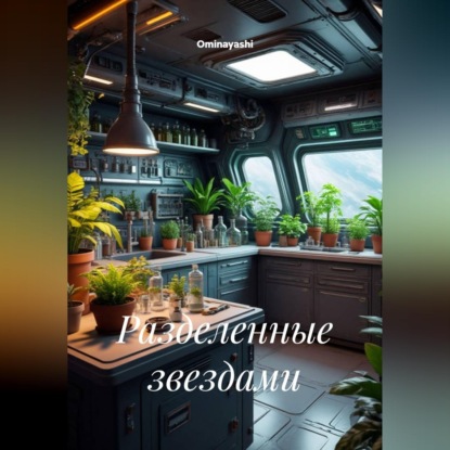 Скачать книгу Разделенные звездами