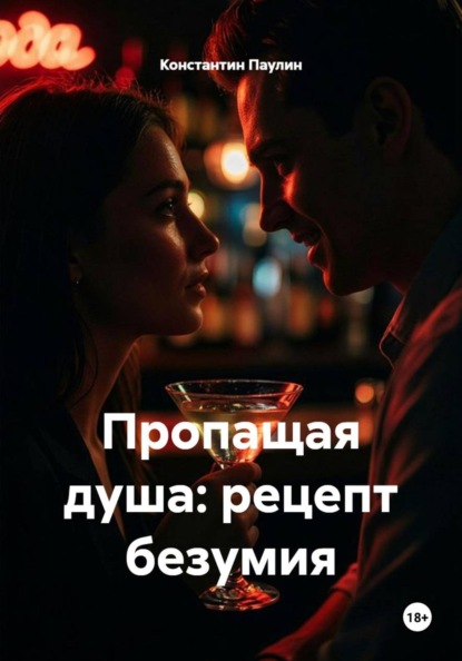 Скачать книгу Пропащая душа: рецепт безумия