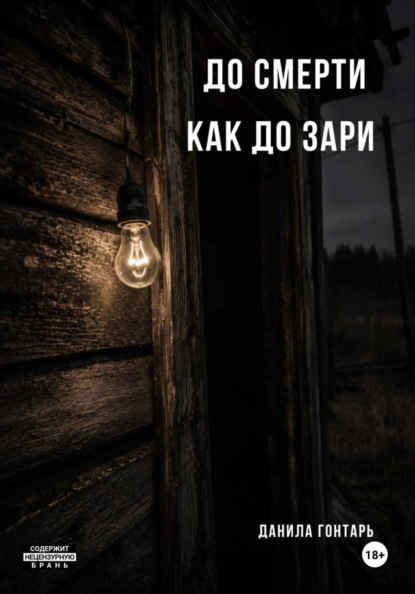 Скачать книгу До смерти как до зари