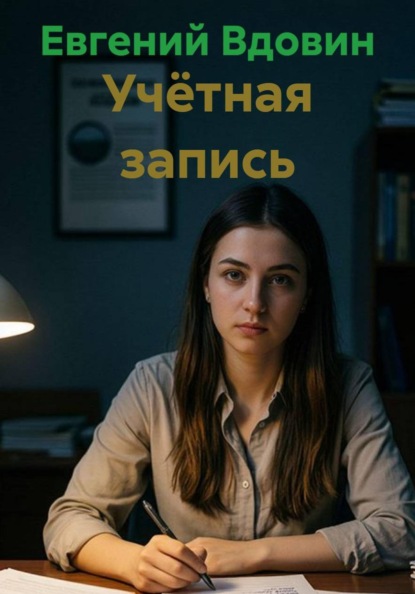 Скачать книгу Учётная запись