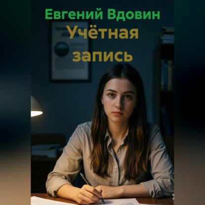 Учётная запись