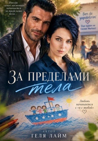 Скачать книгу За пределами тела