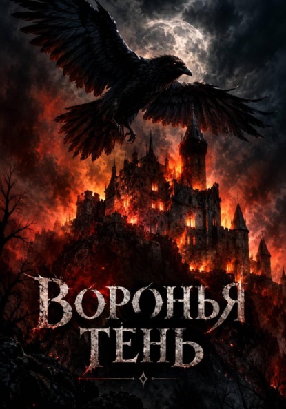 Воронья тень