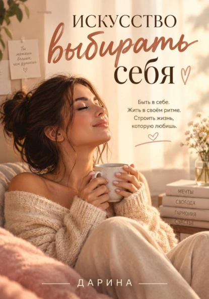 Скачать книгу Искусство выбирать себя