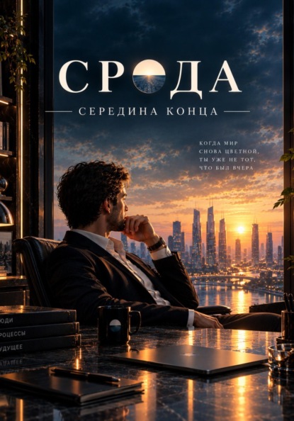 Среда — середина конца