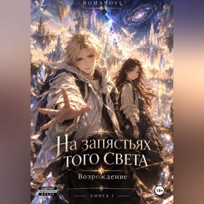 Скачать книгу «На запястьях того света»