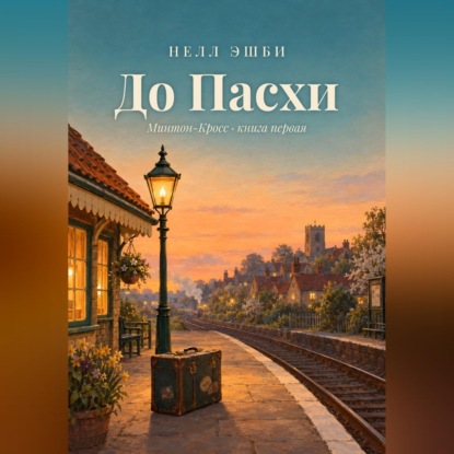 Скачать книгу До Пасхи