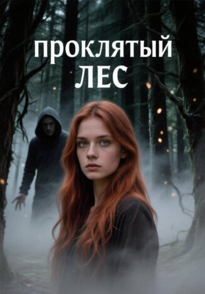 Скачать книгу Проклятый лес