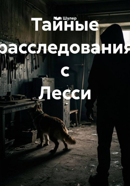 Тайные расследования с Лесси