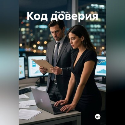 Скачать книгу Код доверия