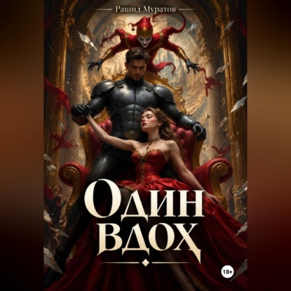 Скачать книгу Один вдох