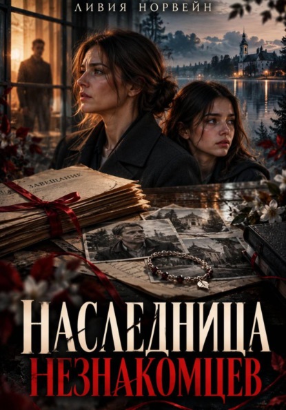 Наследница незнакомцев