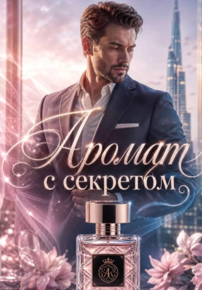 Скачать книгу Аромат с секретом