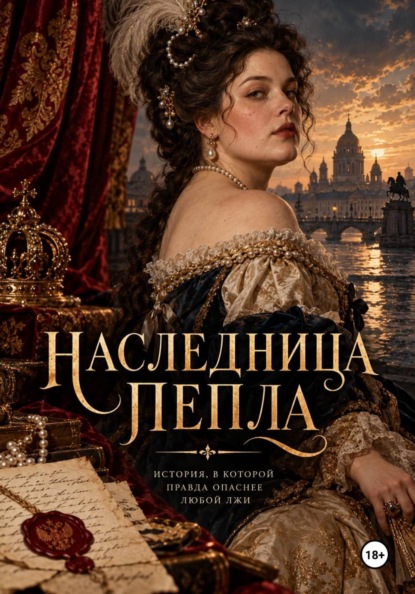Наследница пепла