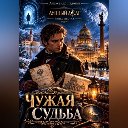 Чужая судьба