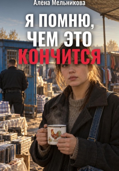 Скачать книгу Я помню, чем это кончится