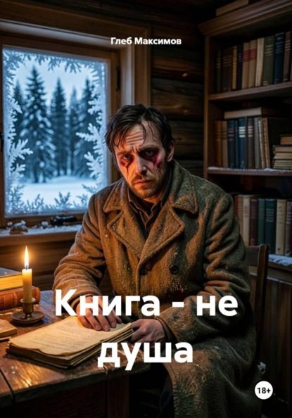 Скачать книгу Книга - не душа