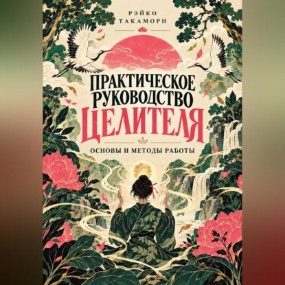 Практическое руководство целителя. Основы и методы работы