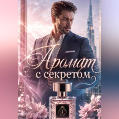 Скачать книгу Аромат с секретом