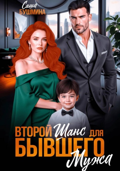 Второй шанс для бывшего мужа