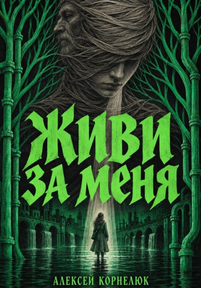Скачать книгу Живи за меня