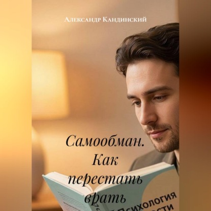 Скачать книгу Самообман. Как перестать врать себе