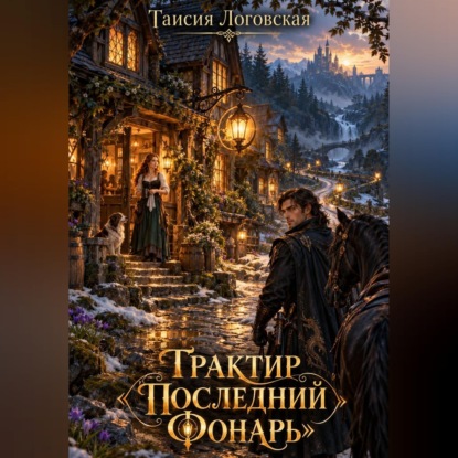 Скачать книгу Трактир «Последний Фонарь»
