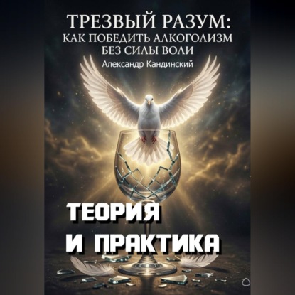 Трезвый разум: как победить алкоголизм без силы воли