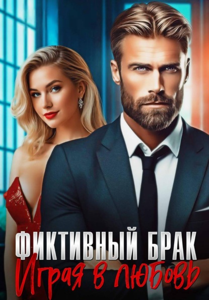 Скачать книгу Фиктивный брак. Играя в любовь