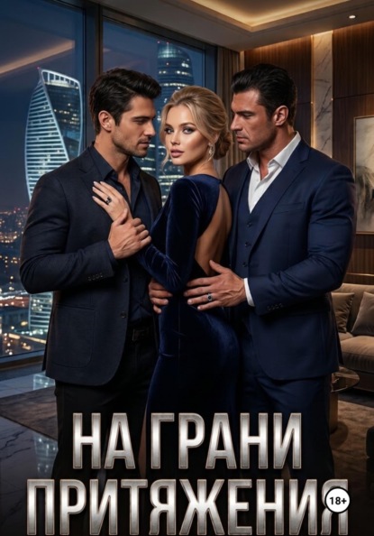 Скачать книгу На грани притяжения
