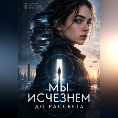 Скачать книгу «Мы исчезнем до рассвета»