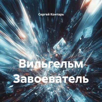 Вильгельм Завоеватель