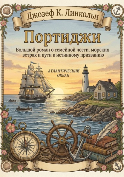 Скачать книгу Портиджи