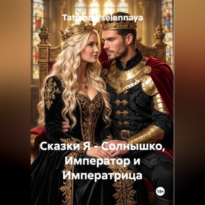 Скачать книгу Сказки Я - Cолнышко, Император и Императрица