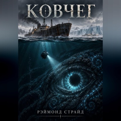 Скачать книгу Ковчег