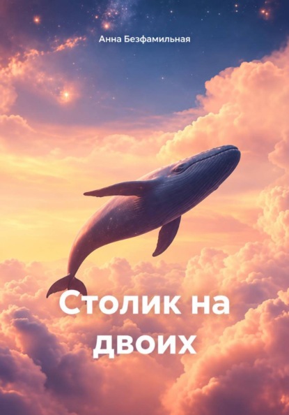 Скачать книгу Столик на двоих