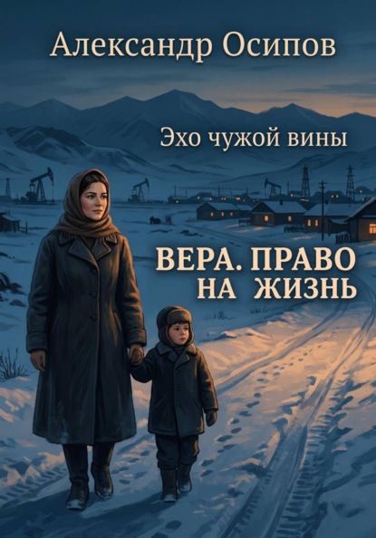 Вера. Право на жизнь