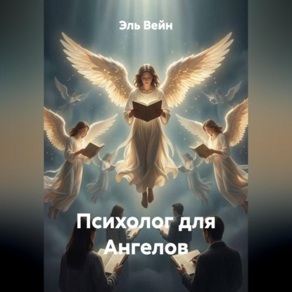 Скачать книгу Психолог для Ангелов