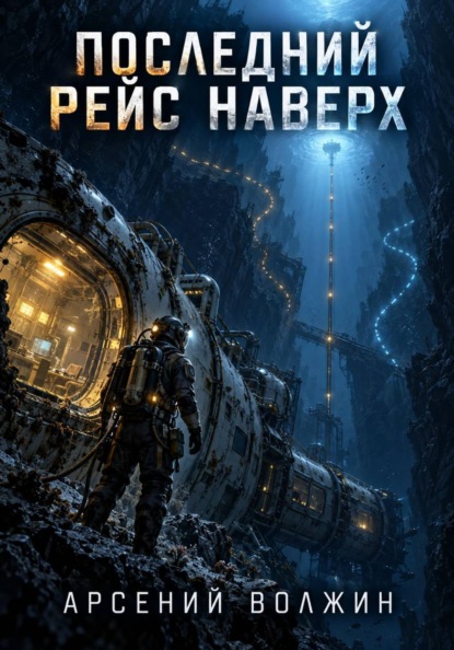 Скачать книгу Последний рейс наверх