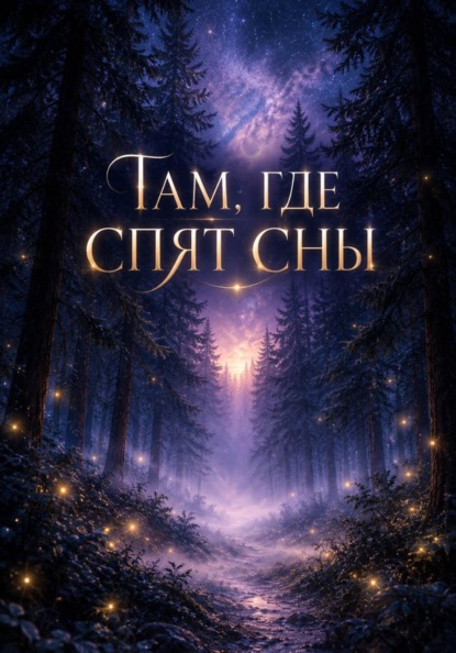 Скачать книгу Там, где спят сны