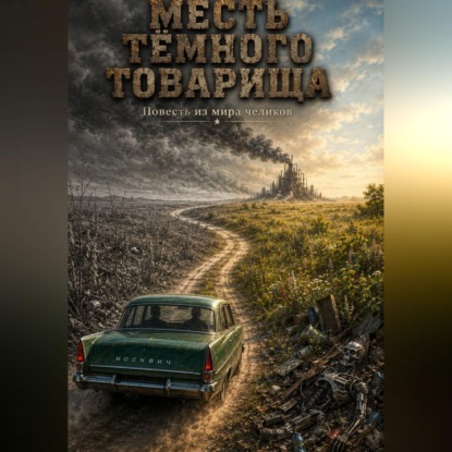 Месть Тёмного Товарища