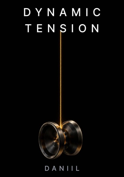 Скачать книгу Dynamic Tension: How to Hold the Thread Without Losing Your Axis