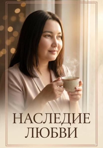 Скачать книгу Наследие любви