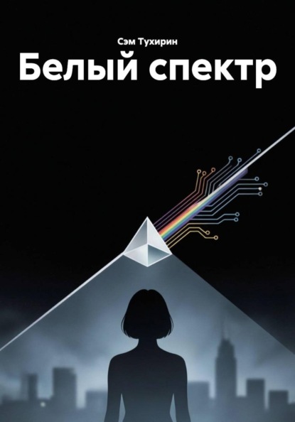 Скачать книгу Белый спектр