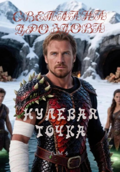 Скачать книгу Нулевая точка. Том 4