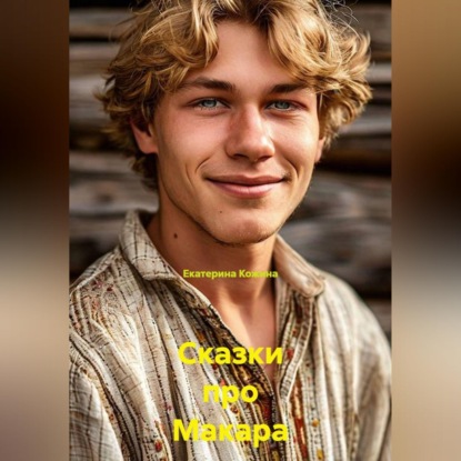 Скачать книгу Сказки про Макара