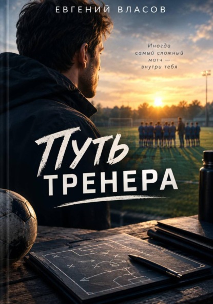 Скачать книгу Путь тренера